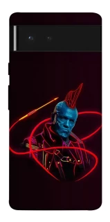 Чохол на Google Pixel 6 Yondu фото 1 з 1