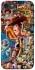 Чехол на Apple iPhone 7 / 8 (4.7") Toy Story ver.3 фото 1 из 1