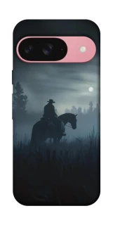 Чехол на Google Pixel 9 cowboy фото 1 из 1