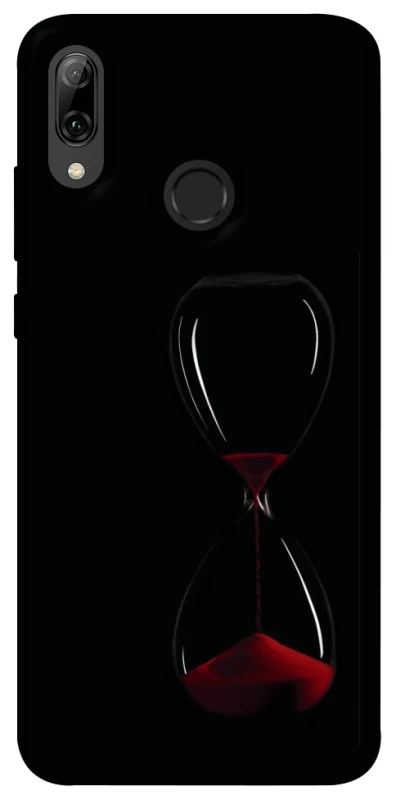 Чохол на Huawei P Smart (2019) Red Time фото 1 з 1