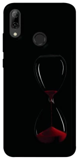 Чохол на Huawei P Smart (2019) Red Time фото 1 з 1