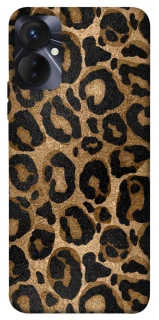 Чохол на TECNO Spark 9 Pro (KH7n) Leopard Skin фото 1 з 1