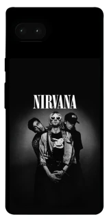 Чохол на Google Pixel 7a Nirvana ver.5 фото 1 з 1