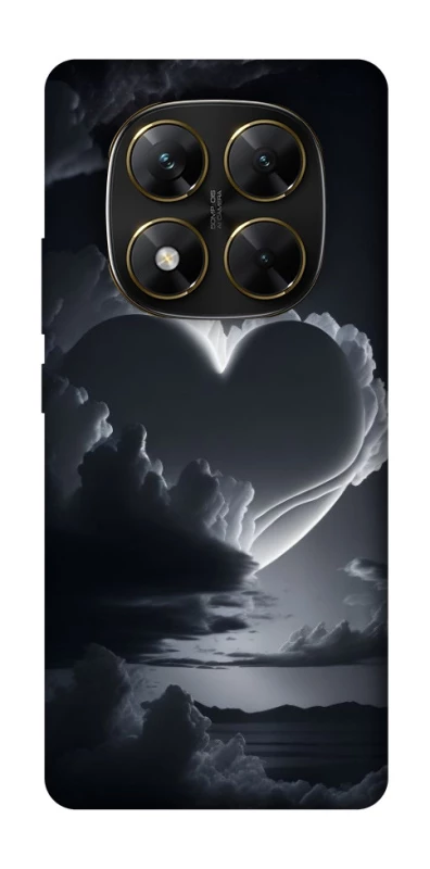 Чохол на Xiaomi Poco X7 Cloud heart фото 1 з 1