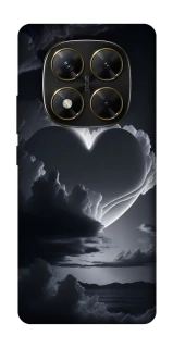 Чехол на Xiaomi Poco X7 Cloud heart фото 1 из 1