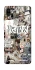 Чохол на ZTE Blade A5 (2020) Fashion collage ver.12 фото 1 з 1