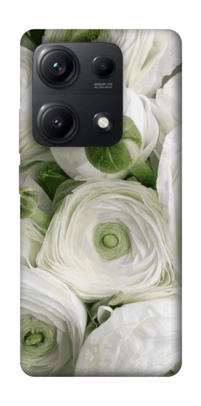 Чохол на Xiaomi Redmi Note 14S Mornings фото 1 з 1