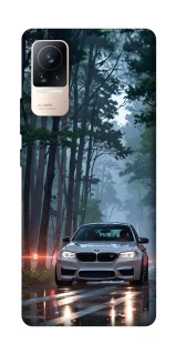 Чохол на Xiaomi Civi 6 BMW ride фото 1 з 1
