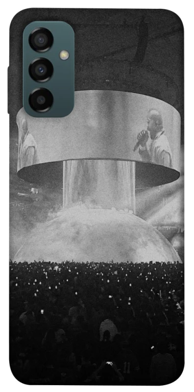 Чохол на Samsung Galaxy M14 5G Kanye West ver.5 фото 1 з 1