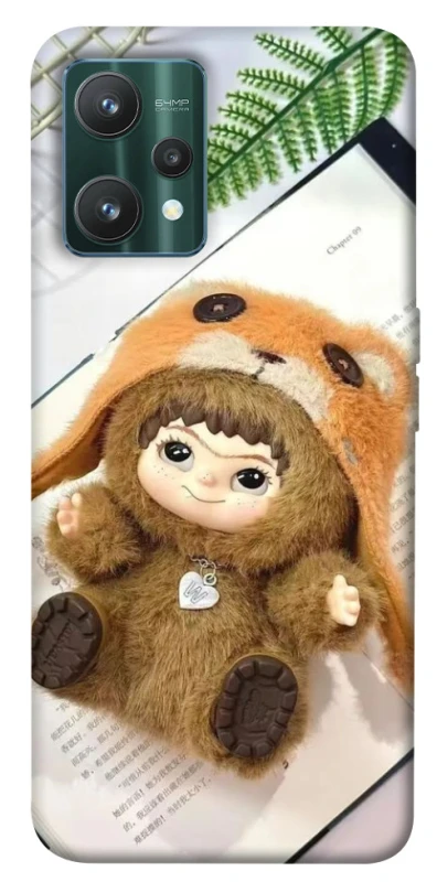 Чохол на Realme 9 Pro Wakuku ver.4 фото 1 з 1