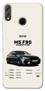 Чехол на Huawei Honor 8X M5 F90 фото 1 из 1