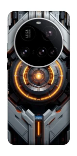 Чехол на Xiaomi 15 Ultra CyberPhone v1 фото 1 из 1