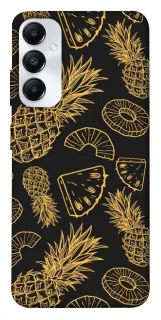 Чохол на Samsung Galaxy A05s Pineapple фото 1 з 1