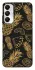 Чохол на Samsung Galaxy A05s Pineapple фото 1 з 1