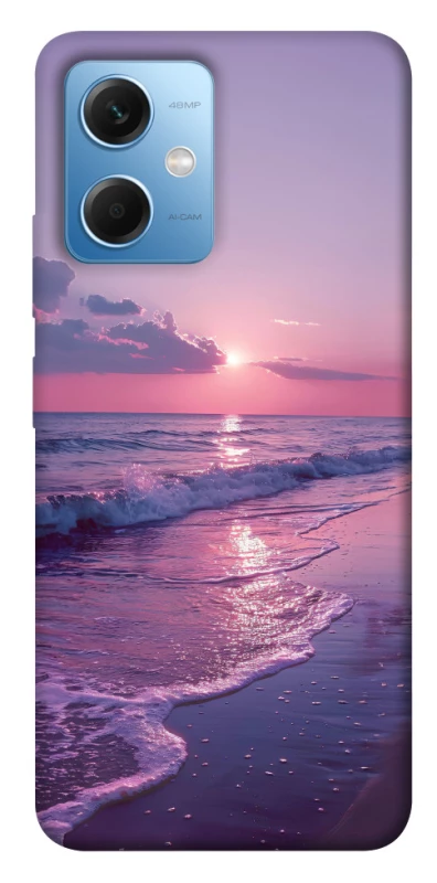 Чохол на Xiaomi Redmi Note 12 5G Sea фото 1 з 1