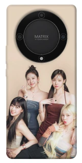 Чохол на Huawei Magic5 Lite Aespa фото 1 з 1