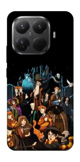 Чохол на Xiaomi 15T Pro Harry Potter v26 фото 1 з 1