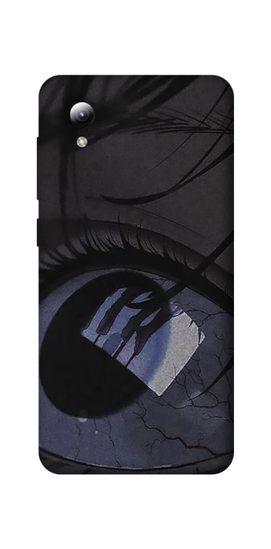 Чехол на ZTE Blade A3 (2019) Eye фото 1 из 1