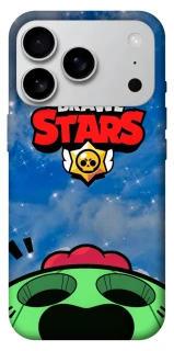 Чохол на Apple iPhone 17 Pro Max (6.9") Brawl Stars ver.1 фото 1 з 1