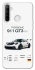 Чехол на Realme 6i Porsche 911 GT3 фото 1 из 1