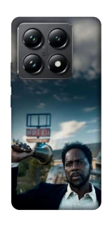 Чехол на Xiaomi 14T Pro From фото 1 из 1