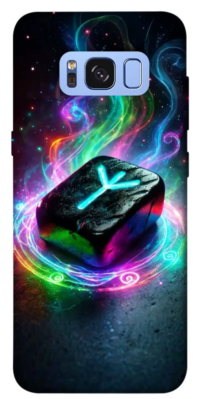 Чохол на Samsung G950 Galaxy S8 Руна Альгіз фото 1 з 1