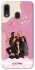 Чехол на Samsung Galaxy A20 / A30 BLACKPINK v4 фото 1 из 1