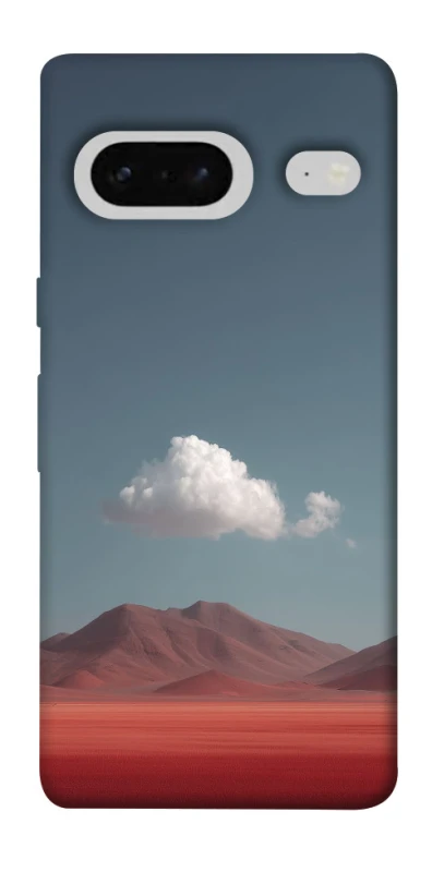 Чохол на Google Pixel 7 Cloud mountain фото 1 з 1