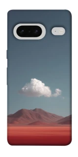 Чохол на Google Pixel 7 Cloud mountain фото 1 з 1