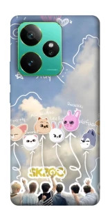 Чохол на Realme GT 7 Stray Kids Full Force фото 1 з 1