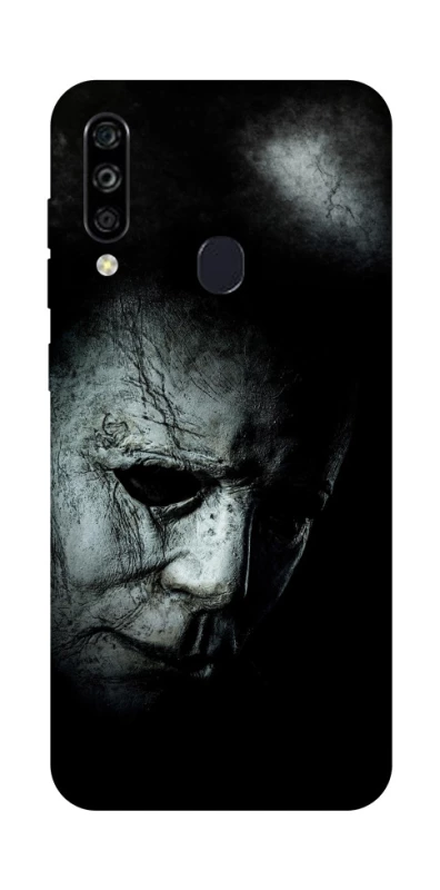 Чохол на ZTE Blade A7 (2020) Jason v3 фото 1 з 1