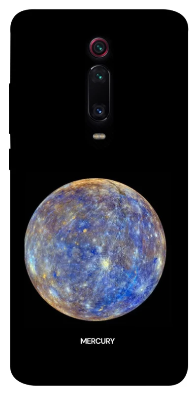 Чехол на Xiaomi Redmi K20 / K20 Pro / Mi9T / Mi9T Pro Mercury фото 1 из 1