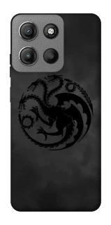 Чехол на Motorola Moto G15 Power House of the Dragon ver.3 фото 1 из 1