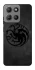 Чехол на Motorola Moto G15 Power House of the Dragon ver.3 фото 1 из 1