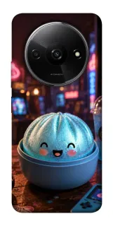 Чехол на Xiaomi Redmi A3 Dumpling ver.5 фото 1 из 1