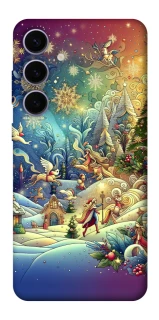 Чохол на Samsung Galaxy S25+ Christmas spirit ver.13 фото 1 з 1