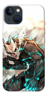 Чехол на Apple iPhone 13 (6.1") Kaijuu№8 фото 1 из 1