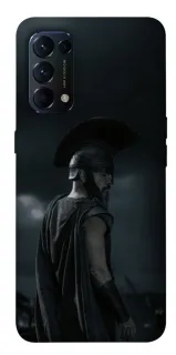 Чохол на Oppo Reno 5 4G Odyssey ver.5 фото 1 з 1