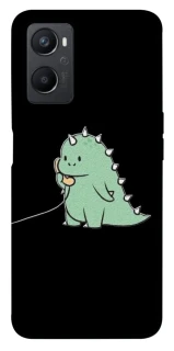 Чохол на Oppo A96 Pair romantic theme ver.5 фото 1 з 1