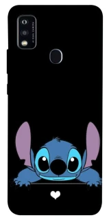 Чехол на ZTE Blade A51 Stitch ver.7 фото 1 Чехол на ZTE Blade A51 Stitch ver.7 фото 1 из 1