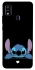 Чехол на ZTE Blade A51 Stitch ver.7 фото 1 Чехол на ZTE Blade A51 Stitch ver.7 фото 1 из 1