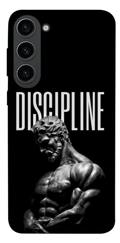 Чохол на Samsung Galaxy S23 Discipline v2 фото 1 з 1