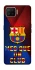 Чохол на Oppo A73 (2017) FC Barcelona v5 фото 1 з 1