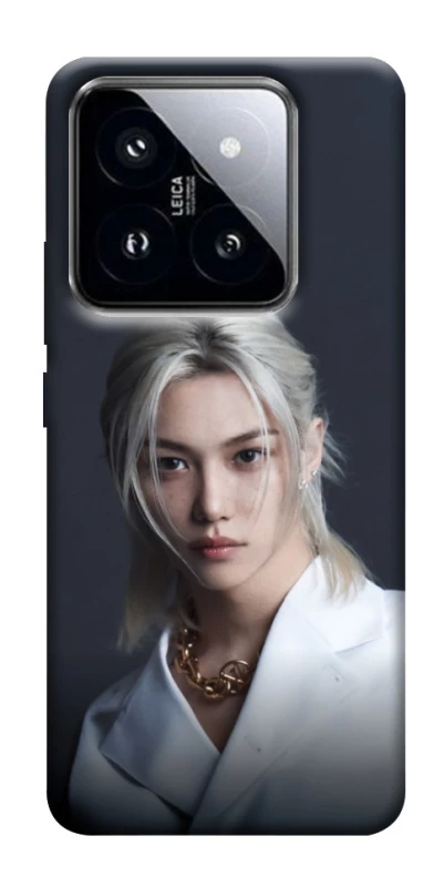 Чехол на Xiaomi 14 Pro Felix фото 1 из 1