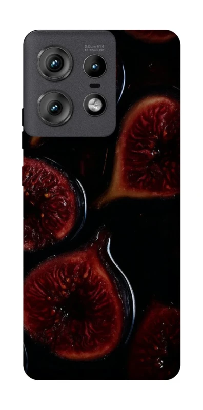 Чохол на Motorola Edge 50 Pro VioletFig фото 1 з 1