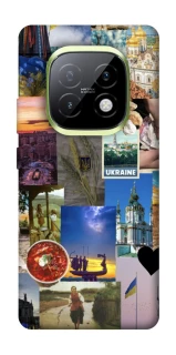 Чохол на Realme Narzo 70 Turbo Ukraine style ver.1 фото 1 з 1