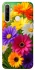 Чехол на Realme 6i Flowers v32 фото 1 из 1