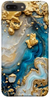 Чохол на Apple iPhone 7 plus / 8 plus Epoxy design ver.2 фото 1 з 1