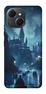 Чехол на TECNO Spark 40C Harry Potter v10 фото 1 из 1