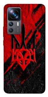 Чохол на Xiaomi 12T / 12T Pro Герб v17 фото 1 з 1